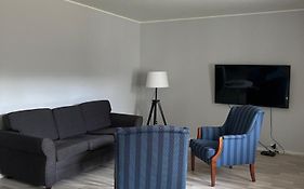 Mosjøen Romutleie - Sentrum 2